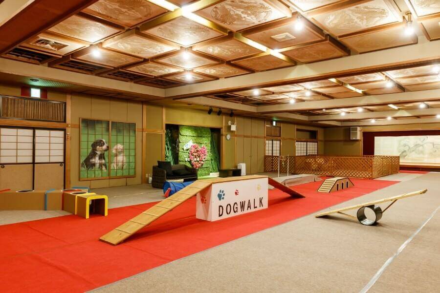 あわら温泉 月香（あわら市）